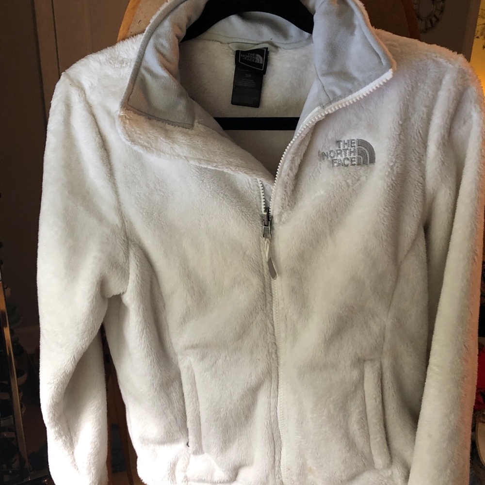 North Face Jacket